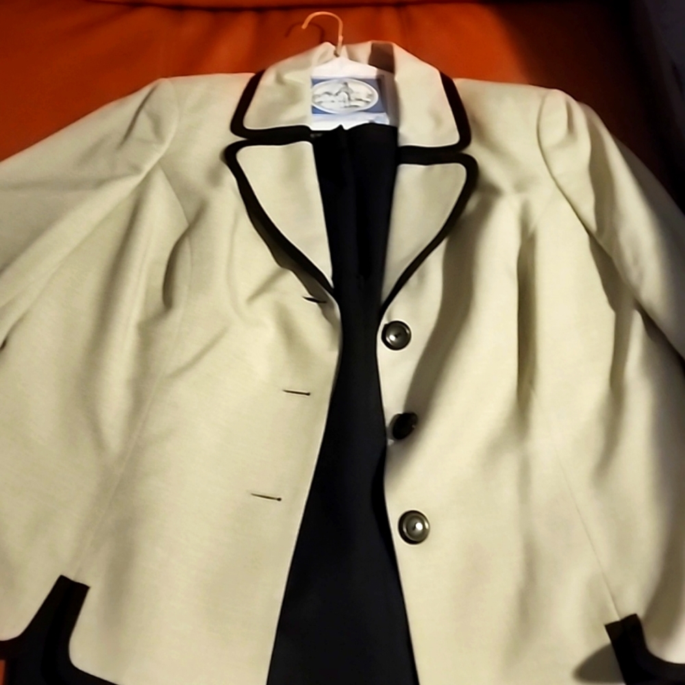 2pc skirt set